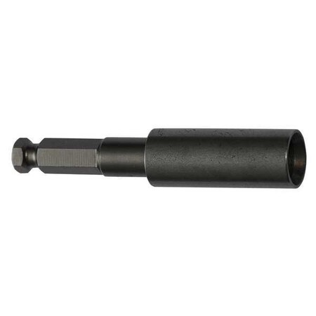 Power Bit SAE 7/16" Hex Power Drive PK5 Type W 321X 5PK by USA Apex Screwdriver Bits