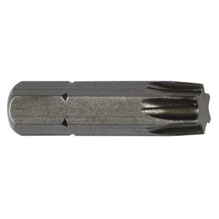 Torsion Bit SAE 5/16" Hex T40 1 1/2" PK5 by USA Apex Screwdriver Bits