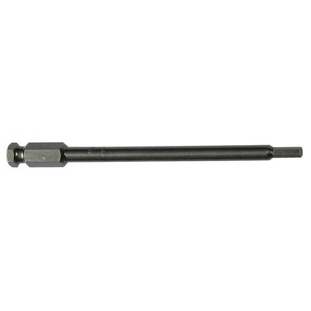 Power Bit SAE 7/16" Hex Power Drive PK5 Type AN 08 8 5PK by USA Apex Screwdriver Bits