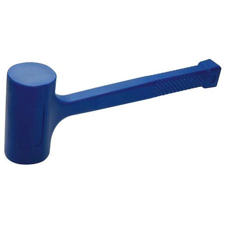 Dead Blow Hammer 8 oz. 10 5/8 by USA Westward Dead Blow Hammers