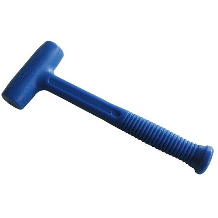 Dead Blow Hammer 21 oz. 13 1/2 by USA Westward Dead Blow Hammers