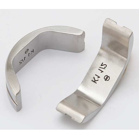 Type U Crimping Die by USA Burndy Crimping Tool Dies