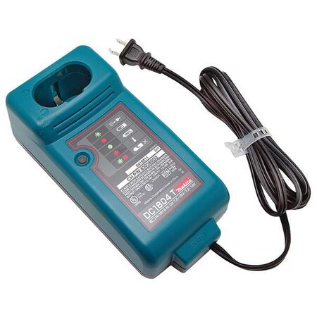 Battery Charger 18.0V NiMH by USA Burndy Cordless Power Tool Accessories