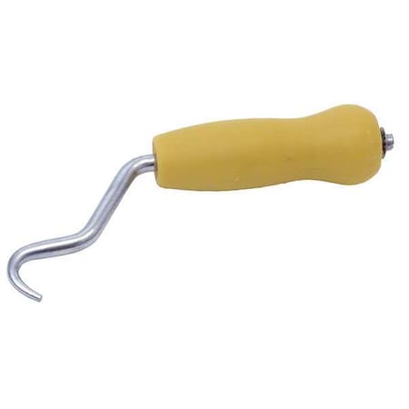 Wire Twister 7 In L Steel by USA Qlt By Marshalltown Wire Twist Pliers