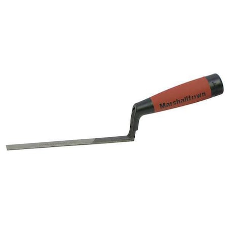 Tuck Pointer 6 1/2 x 1/4 In DuraSoft by USA Marshalltown Masonry Tools