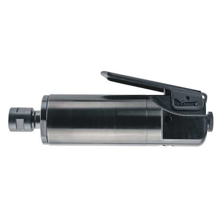 Air Die Grndr Strat 25krpm 1.0 HP 32cfm by USA Chicago Pneumatic Air Grinders