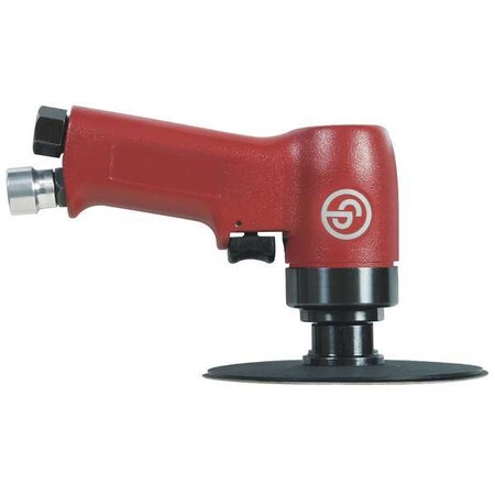 Air Disc Sander Ind 0.5 HP 3 or 5 In. by USA Chicago Pneumatic Air Sanders Buffers & Polishers
