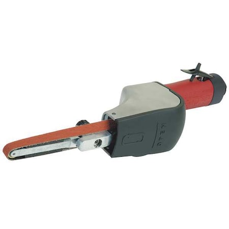 Air Belt Sander General 0.5 HP 1/2 x 24 by USA Chicago Pneumatic Air Sanders Buffers & Polishers