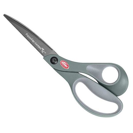 Multipurpose Shears Straight 8 In. L Type 18523 by USA Clauss Snips Shears & Scissors