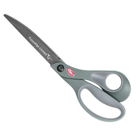 Multipurpose Shears Straight 9 In. L Type 18524 by USA Clauss Snips Shears & Scissors