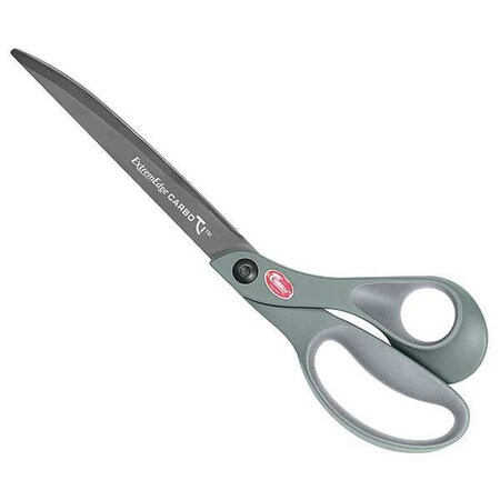 Multipurpose Shears Straight 11 In. L by USA Clauss Snips Shears & Scissors