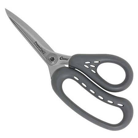 Multipurpose Shears Straight 8 In. L Type 18686 by USA Clauss Snips Shears & Scissors