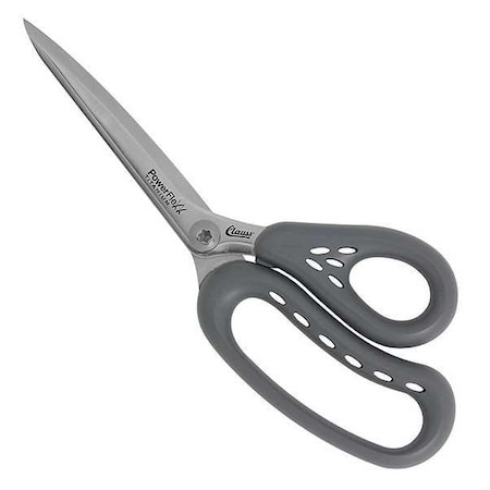 Multipurpose Shears Straight 10 In. L Type 18688 by USA Clauss Snips Shears & Scissors