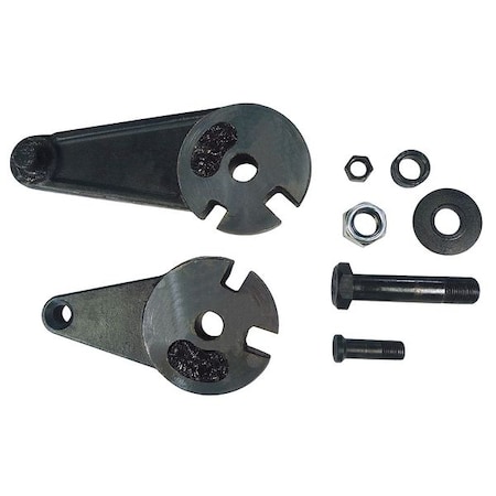 Repl Blade Set Shear Cut For 22UN85 by USA Westward Cutter Parts