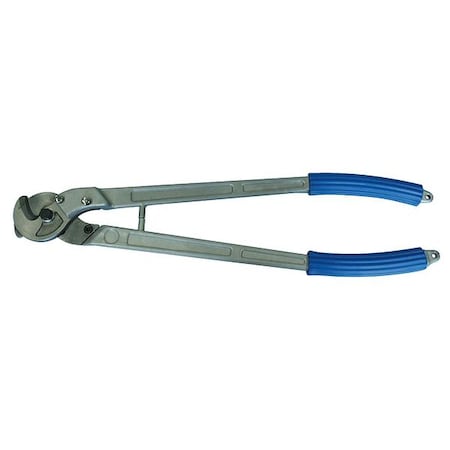 Cable Cutter 28 in L 800MCM Copper/Alum by USA Westward Cable & Wire Cutters