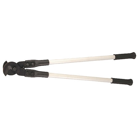 Cable Cutter 500 MCM/1000 MCM/38mm Cap by USA Westward Cable & Wire Cutters