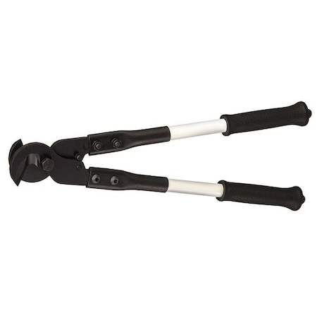 Cable Cutter 18 1/8 In 350 MCM/25mm Cap by USA Westward Cable & Wire Cutters