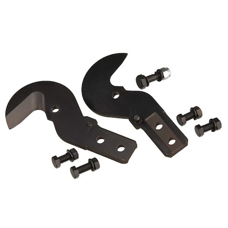 Repl Blade Cable Cutter For 22UN71 by USA Westward Cutter Parts