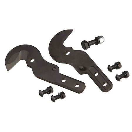 Repl Blade Cable Cutter For 22UN73 by USA Westward Cutter Parts