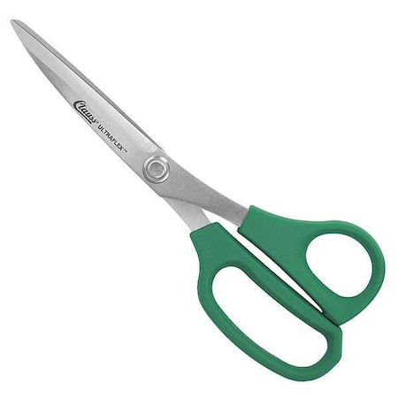 Multipurpose Shears Straight 9 In. L Type 15413 by USA Clauss Snips Shears & Scissors