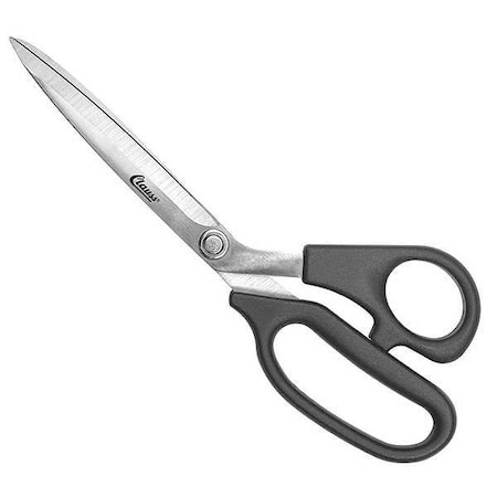 Shears Bent 9 In. L Stainless Steel Type 18400 by USA Clauss Snips Shears & Scissors