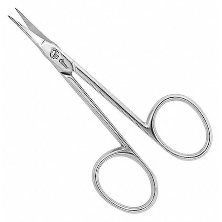 Multipurpose Scissors 3 1/4 In. L by USA Clauss Snips Shears & Scissors