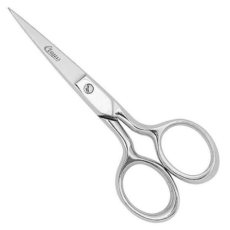 Multipurpose Scissors Straight 4 In. L Type 12310 by USA Clauss Snips Shears & Scissors