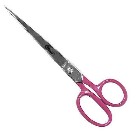 Multipurpose Shears Straight 8 In. L Type 10665 by USA Clauss Snips Shears & Scissors