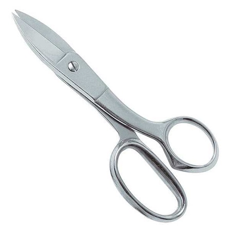 Multipurpose Shears Straight 7 3/4 In. L by USA Clauss Snips Shears & Scissors