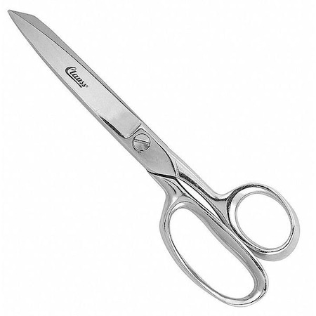 Multipurpose Shears Straight 8 In. L Type 10520C by USA Clauss Snips Shears & Scissors