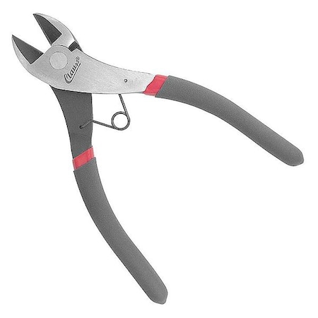 Wire Cutter Shear Cut 7 In by USA Clauss Cable & Wire Cutters