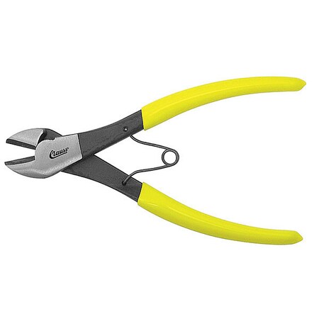 Wire Cutter Shear Cut 7 In Type 20013 by USA Clauss Cable & Wire Cutters