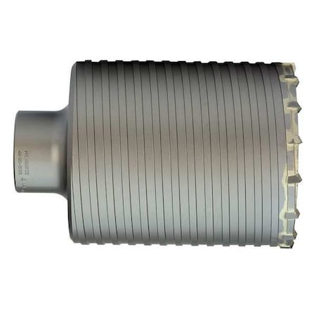 Hammer Drill Core Bit 5 In by USA Milwaukee Hammer Drill Bits