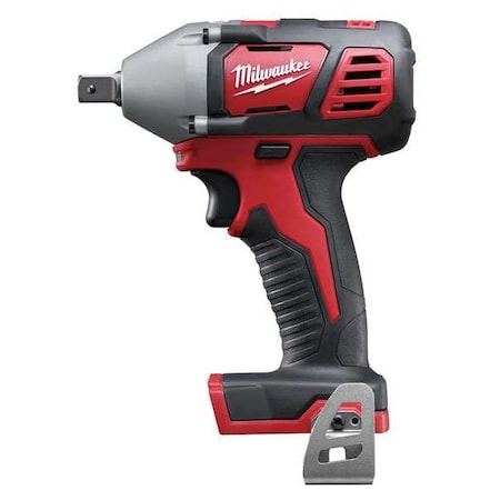 M18 Cordless Impact Wrench Kit 18V Type 2659 22 by USA Milwaukee Cordless Power Impact Tools
