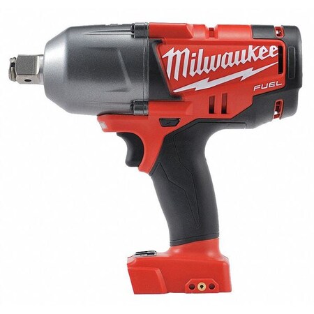 M18 Cordless Impact Wrench Bare Tool 18V Type 2764 20 by USA Milwaukee Cordless Power Impact Tools