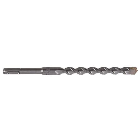 Hammer Drill Bit SDS Plus 3/16x10 In by USA Westward Hammer Drill Bits