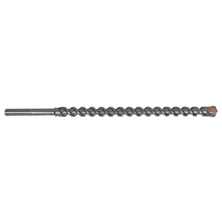 Hammer Drill Bit SDS Max 7/8x13 1/2 In by USA Westward Hammer Drill Bits