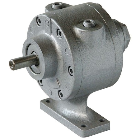 Air Motor 1.7 HP 78 cfm 3000 rpm by USA Speedaire Air Motors