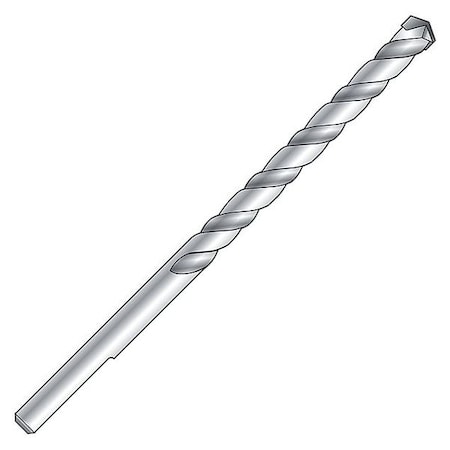 Centering Bit 5/16 In. OAL 6 In by USA Westward Coring Bits