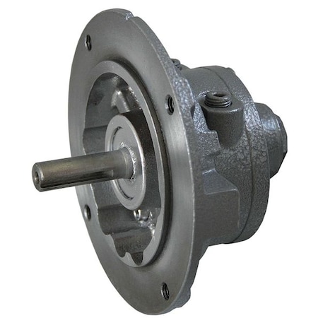 Air Motor 0.93 HP 30 cfm 3000 rpm Type 22UX44 by USA Speedaire Air Motors