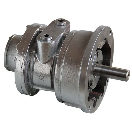 Air Motor 5.25 HP 175 cfm 2500 rpm Type 22UX51 by USA Speedaire Air Motors