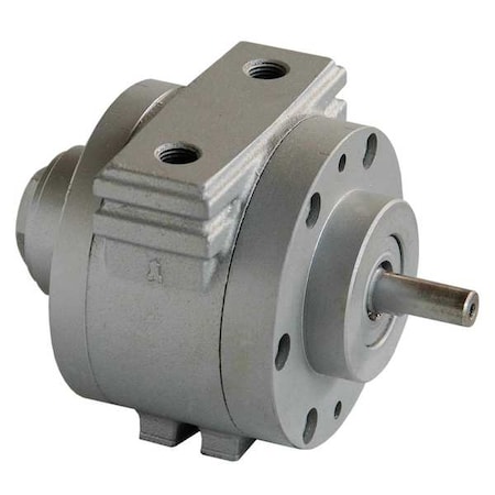 Air Motor 0.42 HP 30 cfm 2000 rpm by USA Speedaire Air Motors