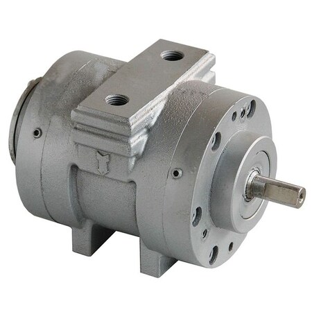 Air Motor 0.82 HP 41 cfm 2000 rpm by USA Speedaire Air Motors
