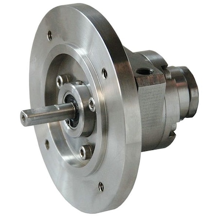 Air Motor 0.45 HP 20.5 cfm 10 000 rpm Type 22UX65 by USA Speedaire Air Motors
