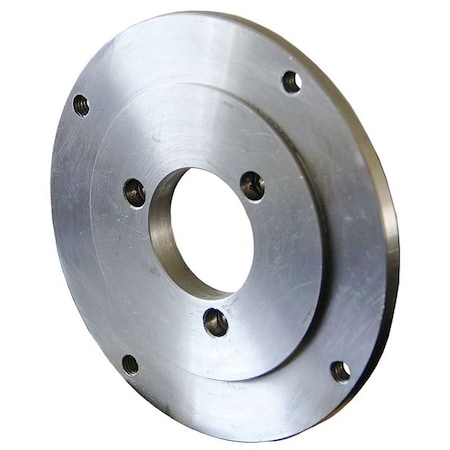 Mounting Bracket Flange Mount by USA Speedaire Air Motors