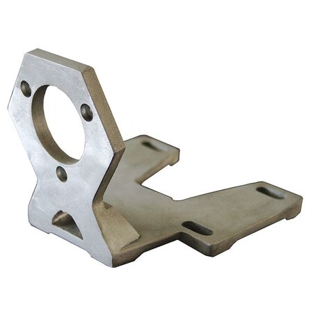 Mounting Bracket Foot Mount Type 22UX69 by USA Speedaire Air Motors