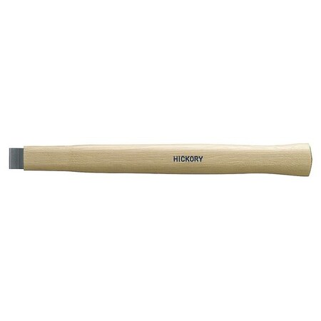 Hammer Handle Mallet Hickory 10 1/2 in by USA Halder Supercraft Hammer Parts