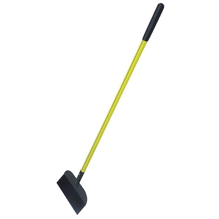 Floor Scraper Stiff 12" Carbon Steel by USA Nupla Flooring Installation Tools