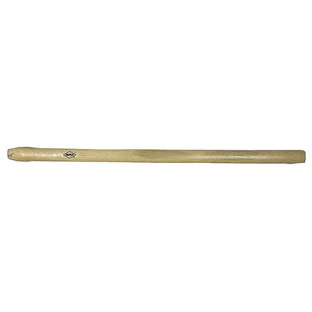 Repl Hammer Handle Hickory 32 in L by USA Nupla Hammer Parts
