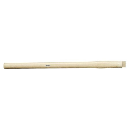 Repl Hammer Handle Sledge Hickory 28 in by USA Halder Supercraft Hammer Parts